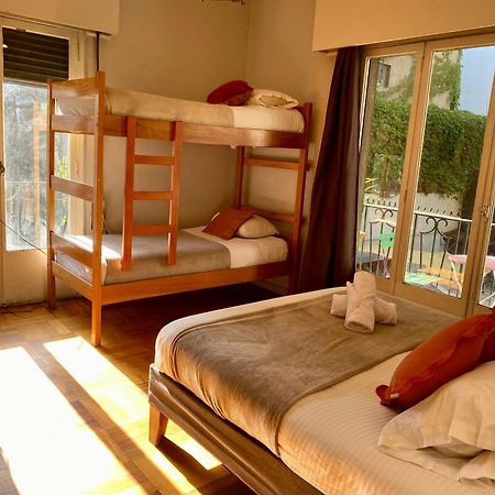 Bb Casita Blue 산티아고 외부 사진