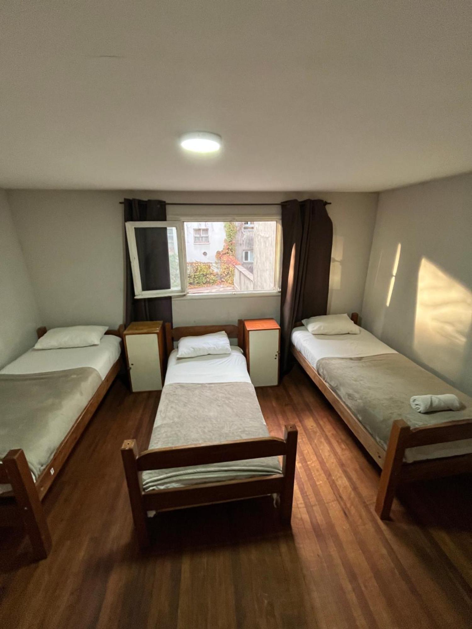 Bb Casita Blue 산티아고 외부 사진