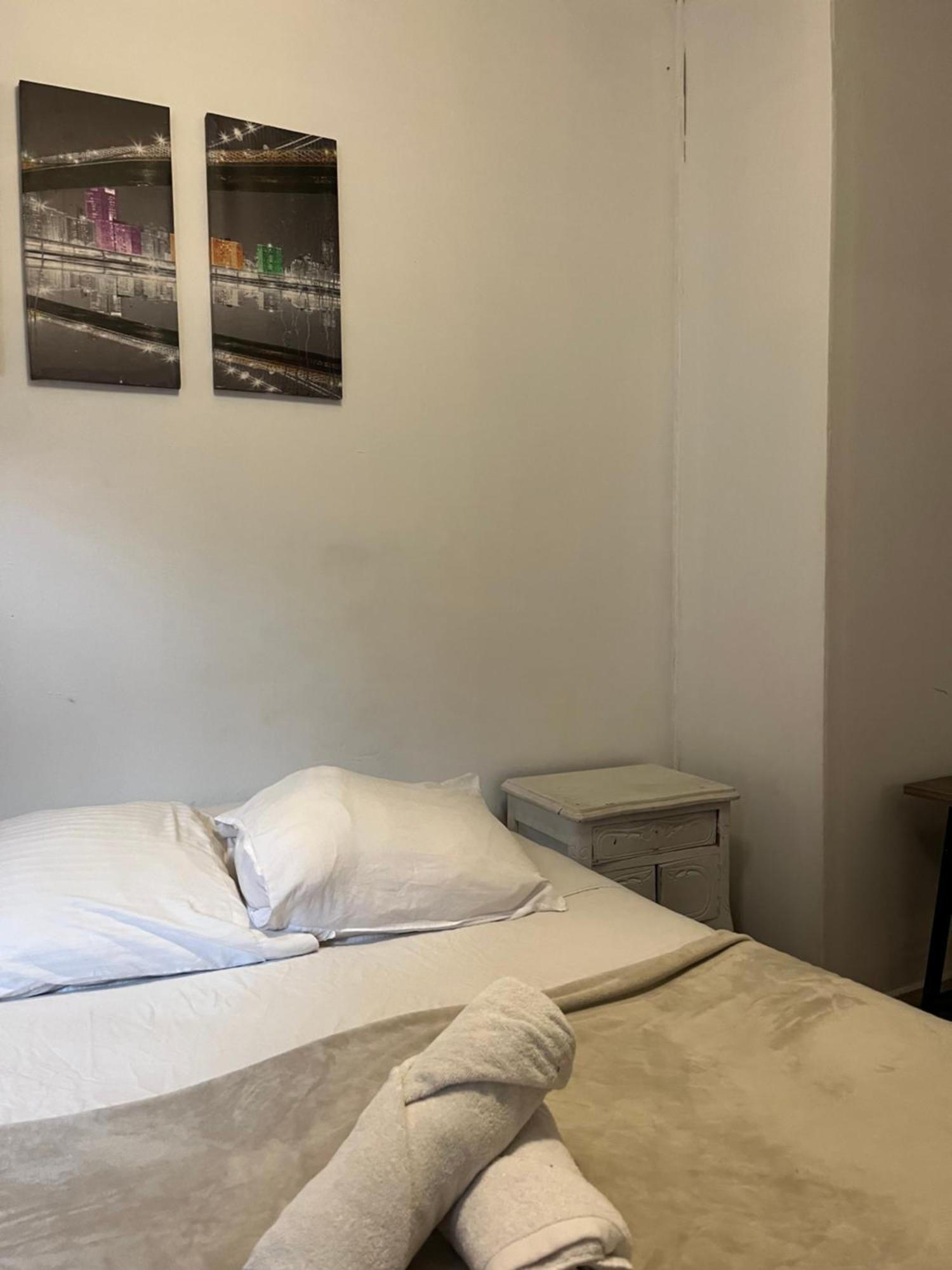 Bb Casita Blue 산티아고 외부 사진