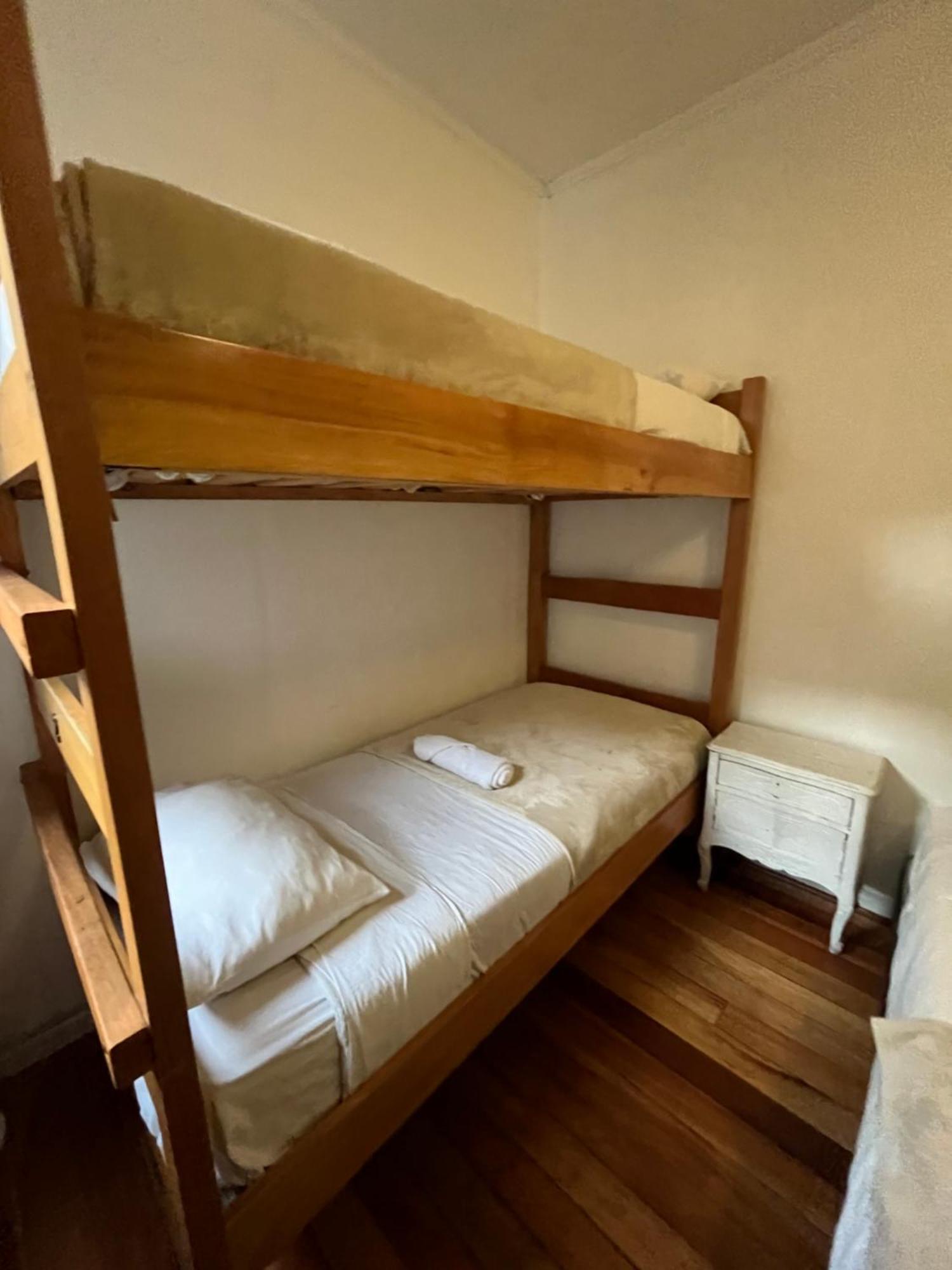 Bb Casita Blue 산티아고 외부 사진