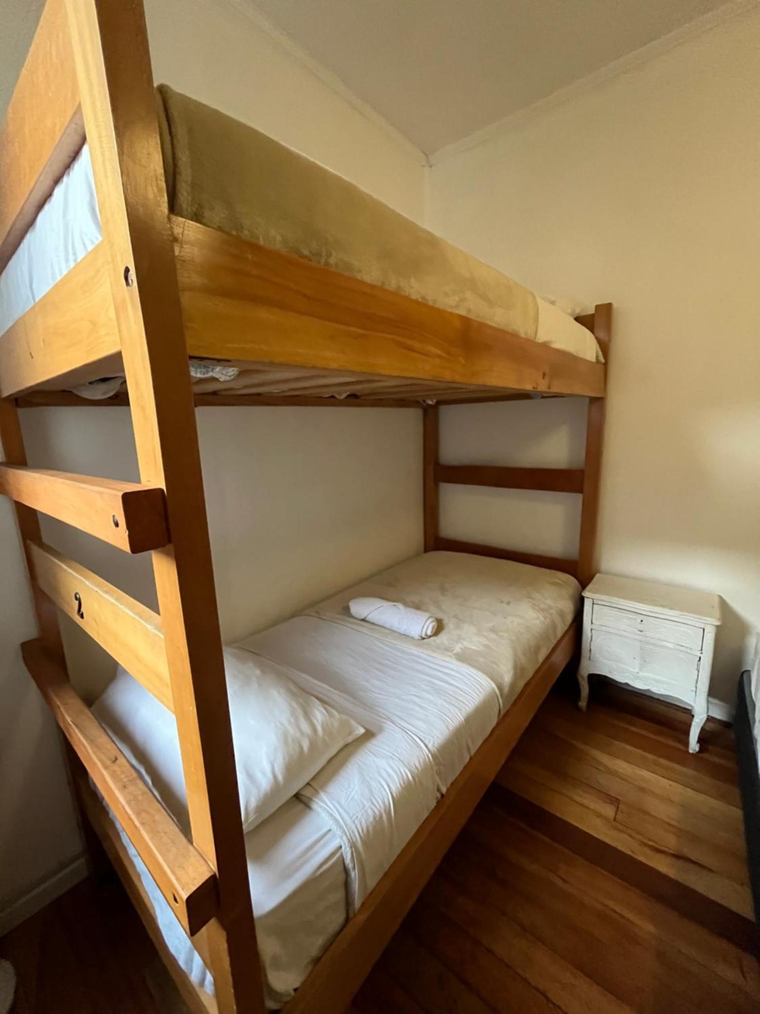 Bb Casita Blue 산티아고 외부 사진