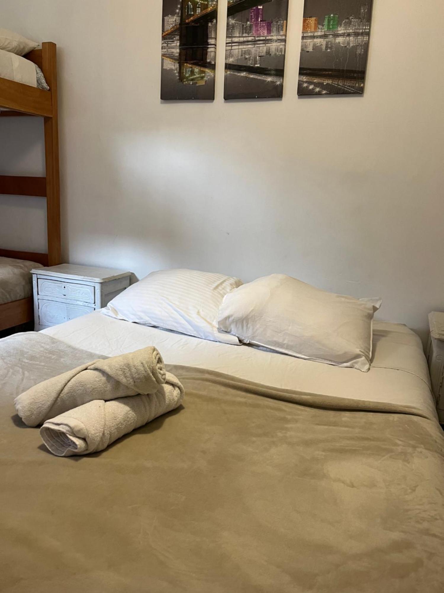 Bb Casita Blue 산티아고 외부 사진