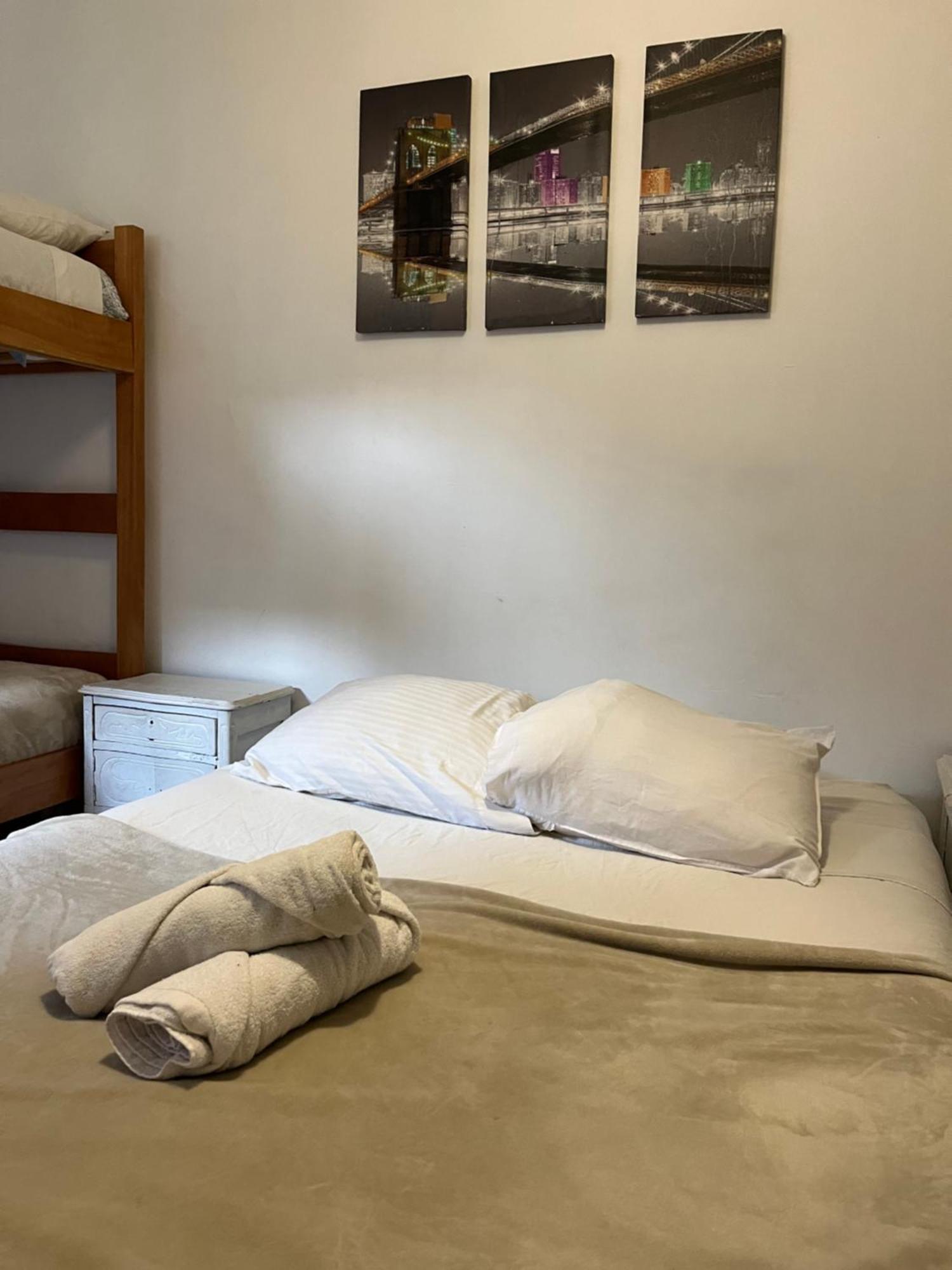 Bb Casita Blue 산티아고 외부 사진