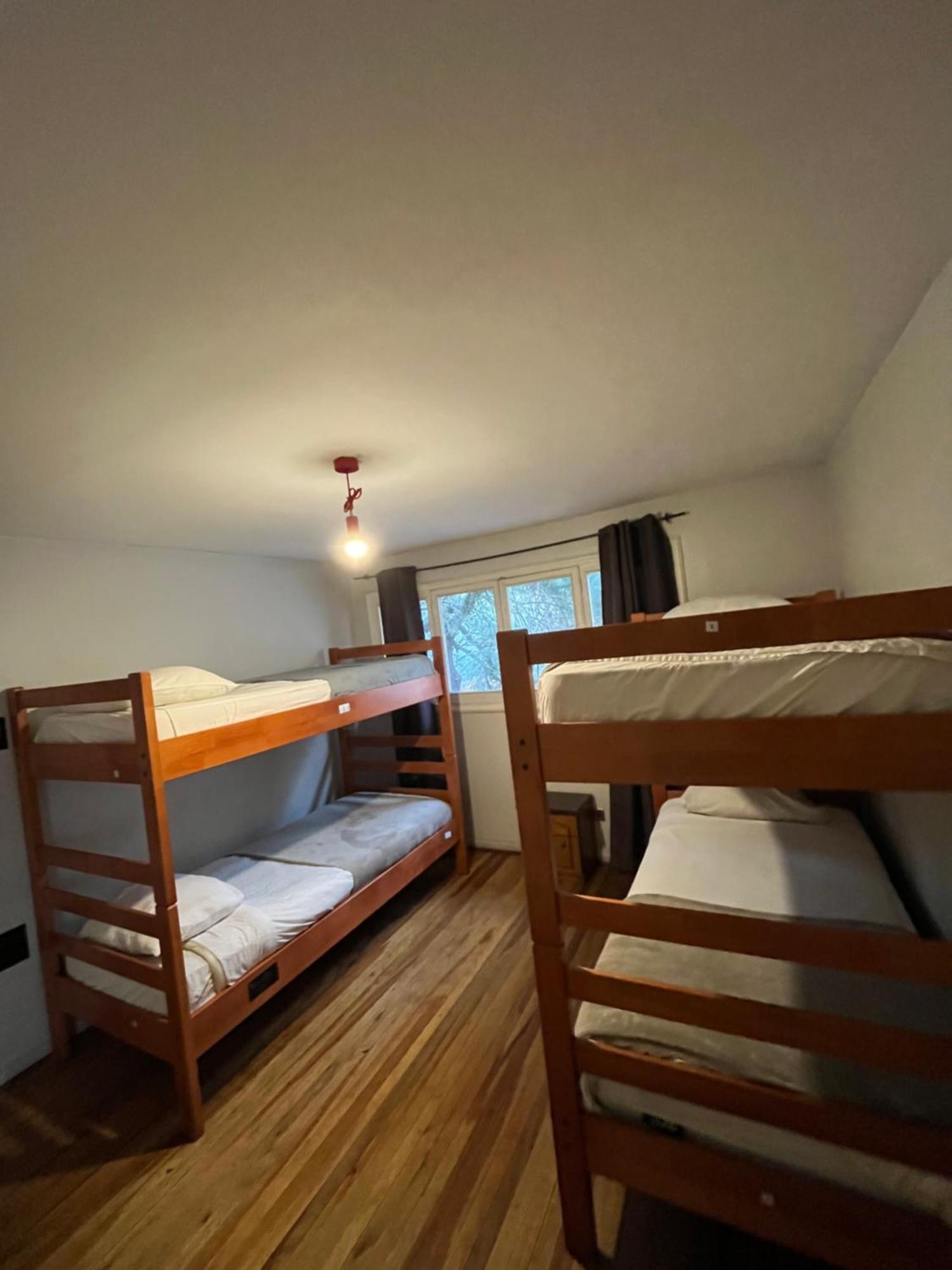 Bb Casita Blue 산티아고 외부 사진