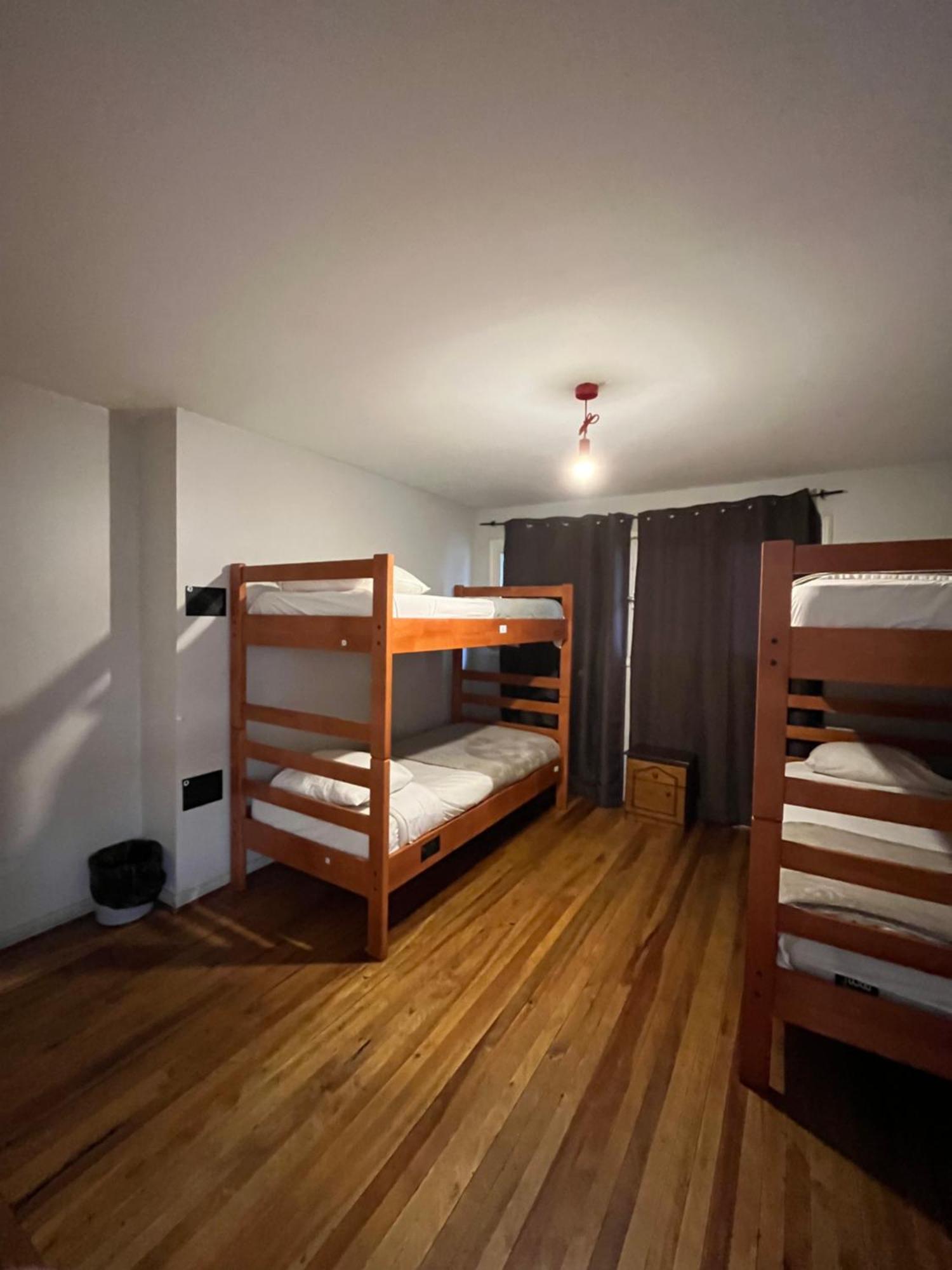 Bb Casita Blue 산티아고 외부 사진