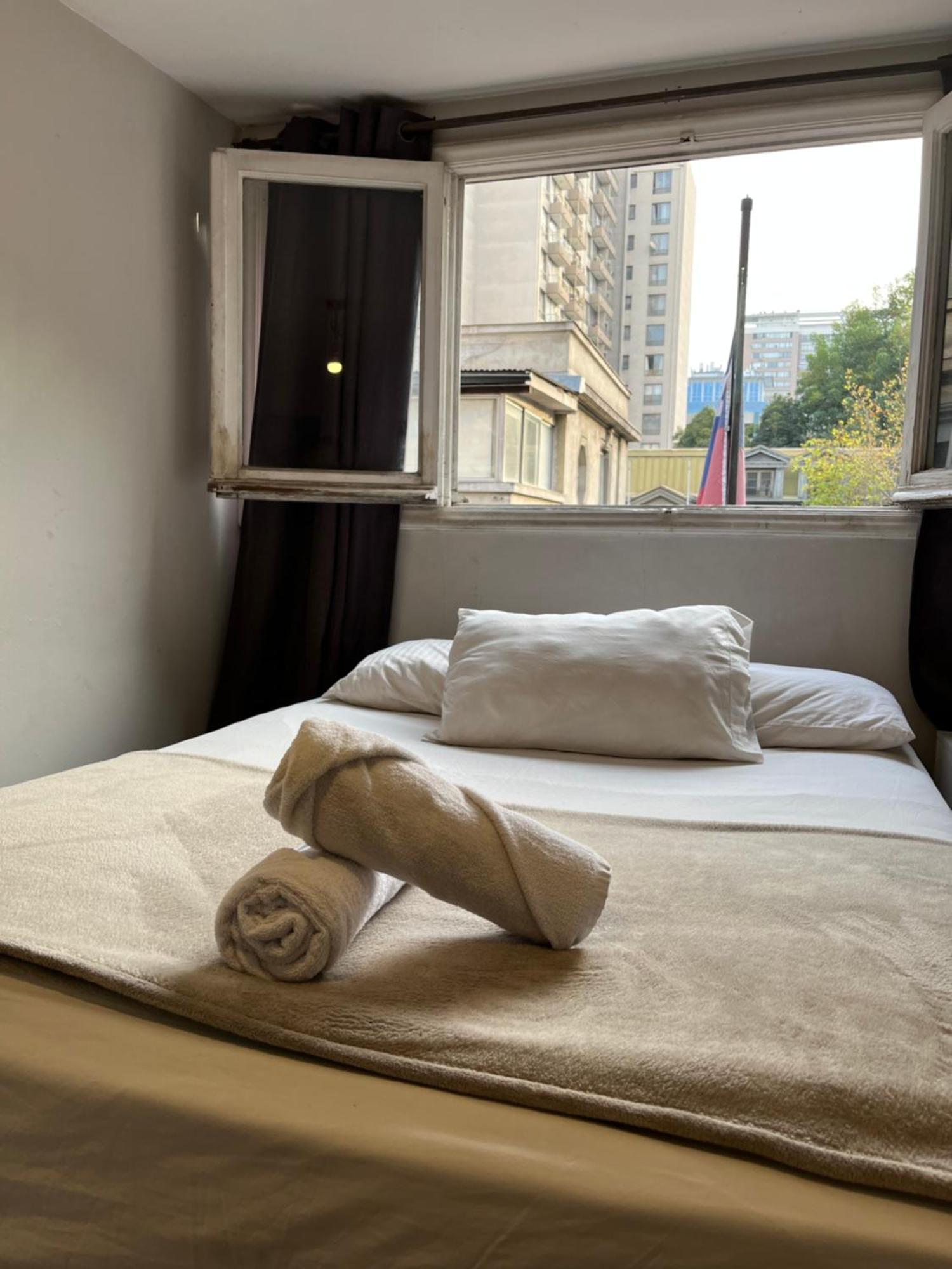 Bb Casita Blue 산티아고 외부 사진