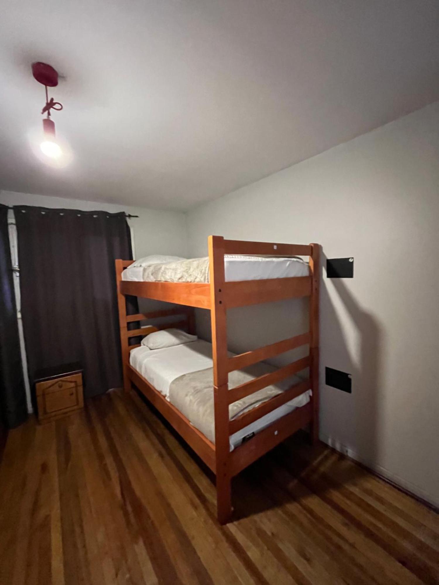Bb Casita Blue 산티아고 외부 사진