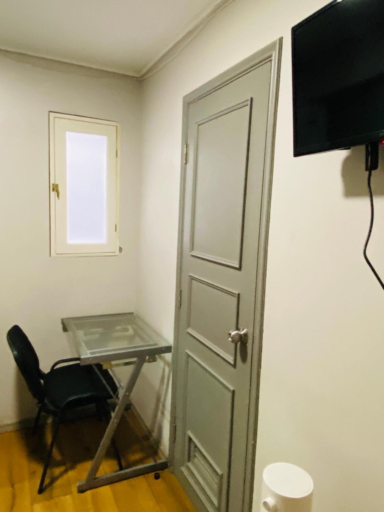 Bb Casita Blue 산티아고 외부 사진