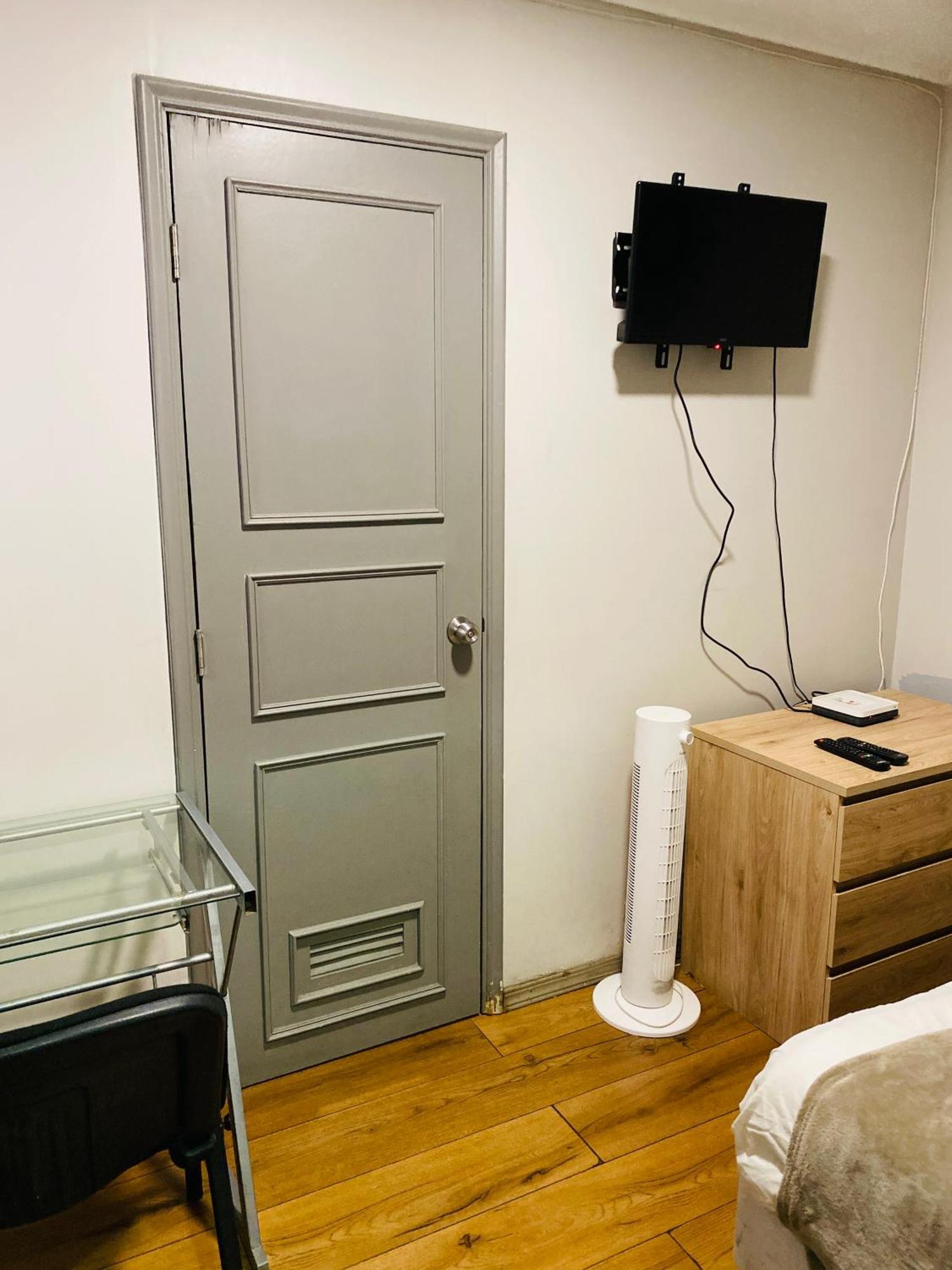 Bb Casita Blue 산티아고 외부 사진
