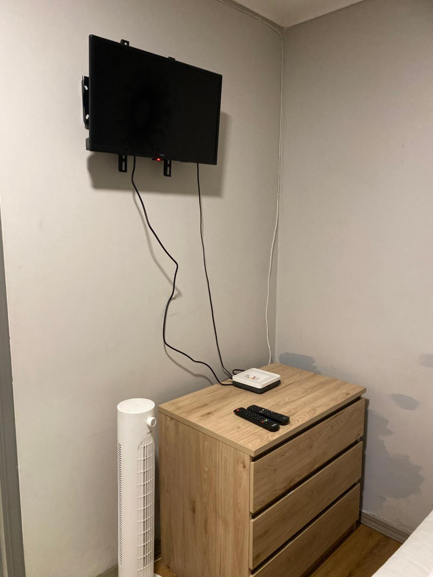 Bb Casita Blue 산티아고 외부 사진
