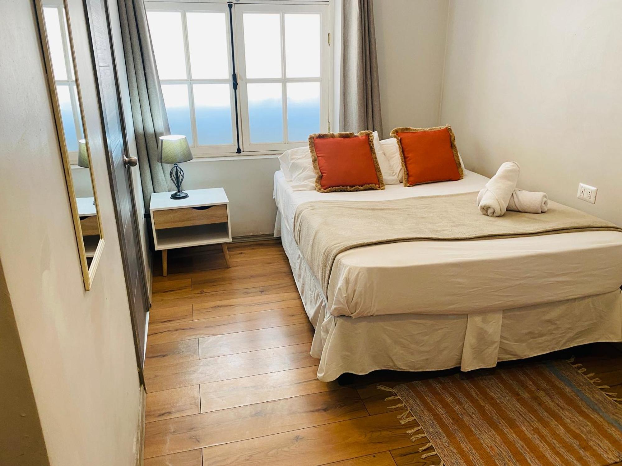 Bb Casita Blue 산티아고 외부 사진