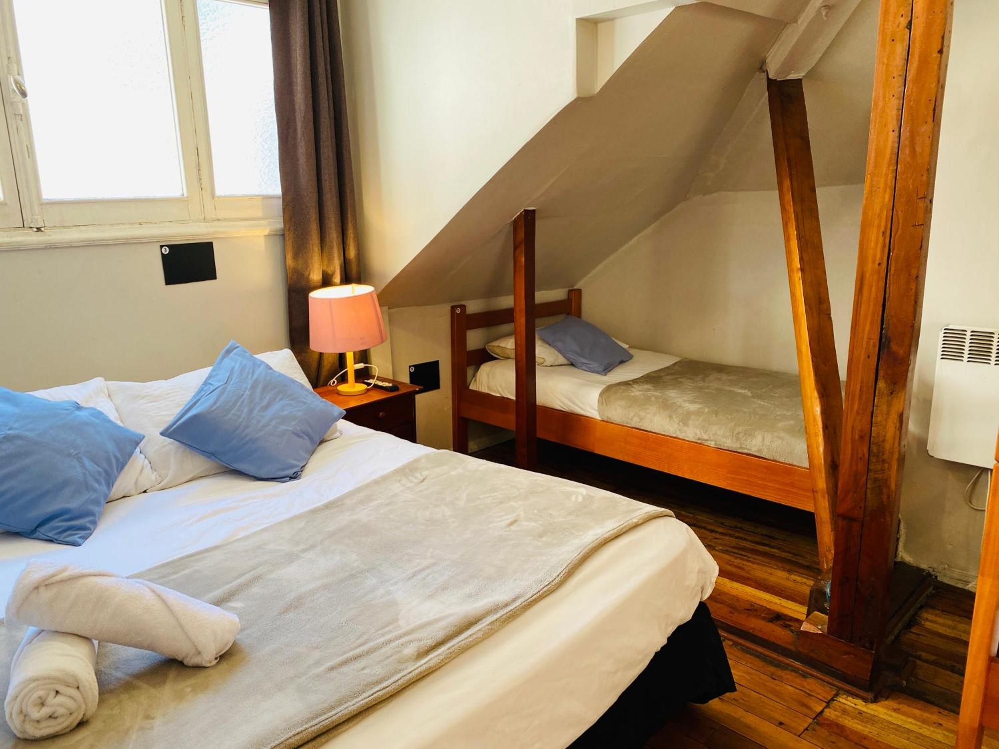 Bb Casita Blue 산티아고 외부 사진