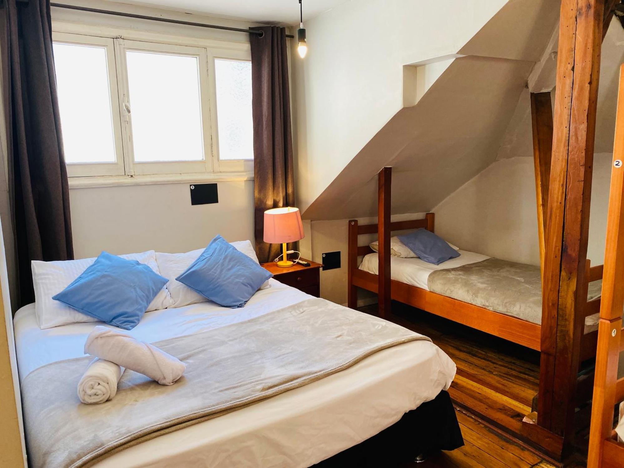 Bb Casita Blue 산티아고 외부 사진