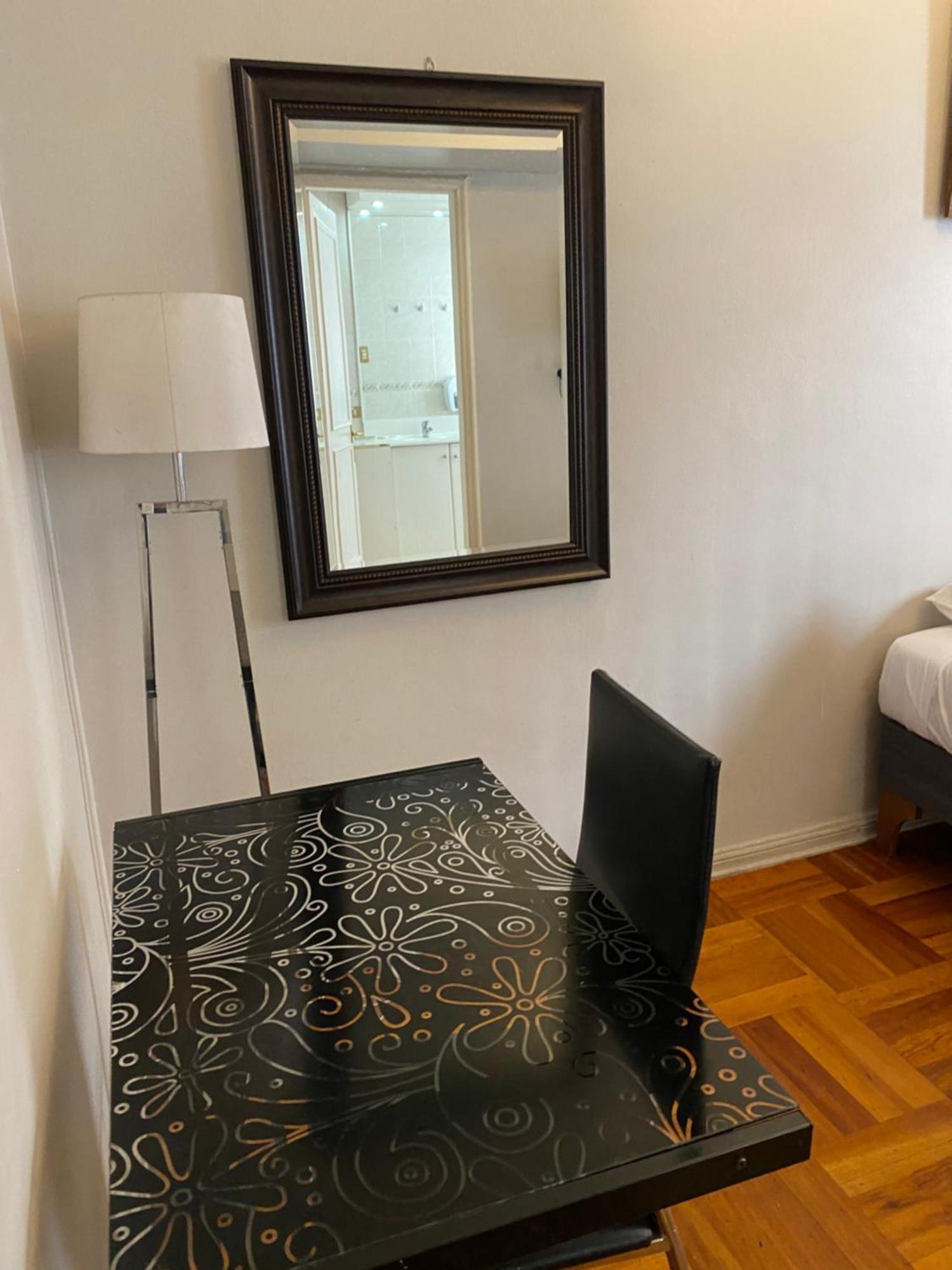 Bb Casita Blue 산티아고 외부 사진