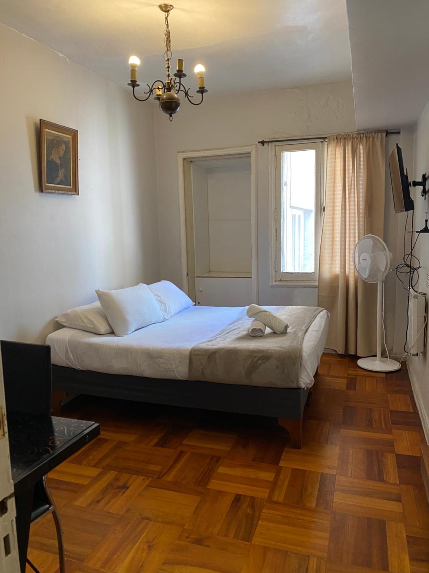 Bb Casita Blue 산티아고 외부 사진