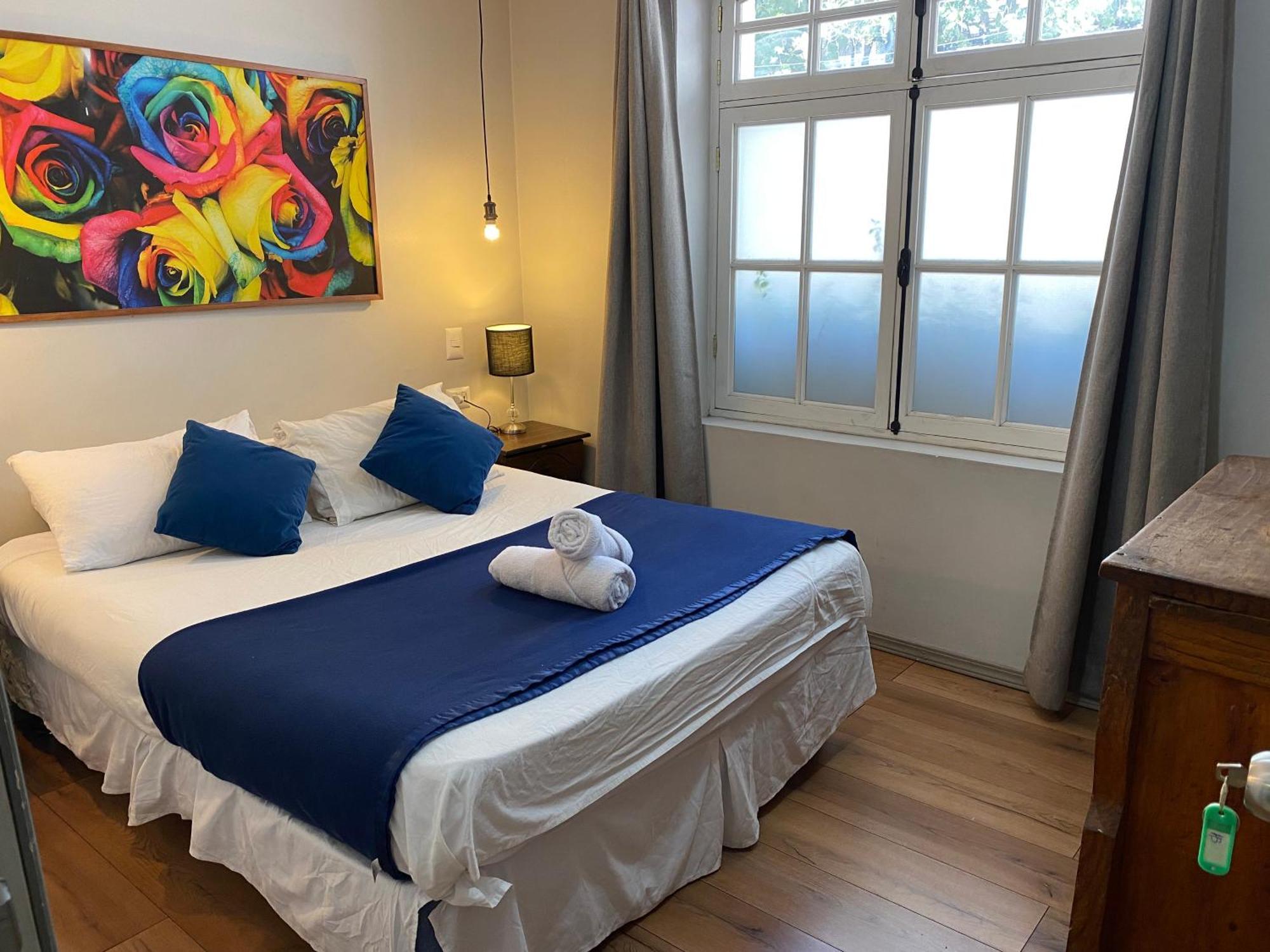 Bb Casita Blue 산티아고 외부 사진