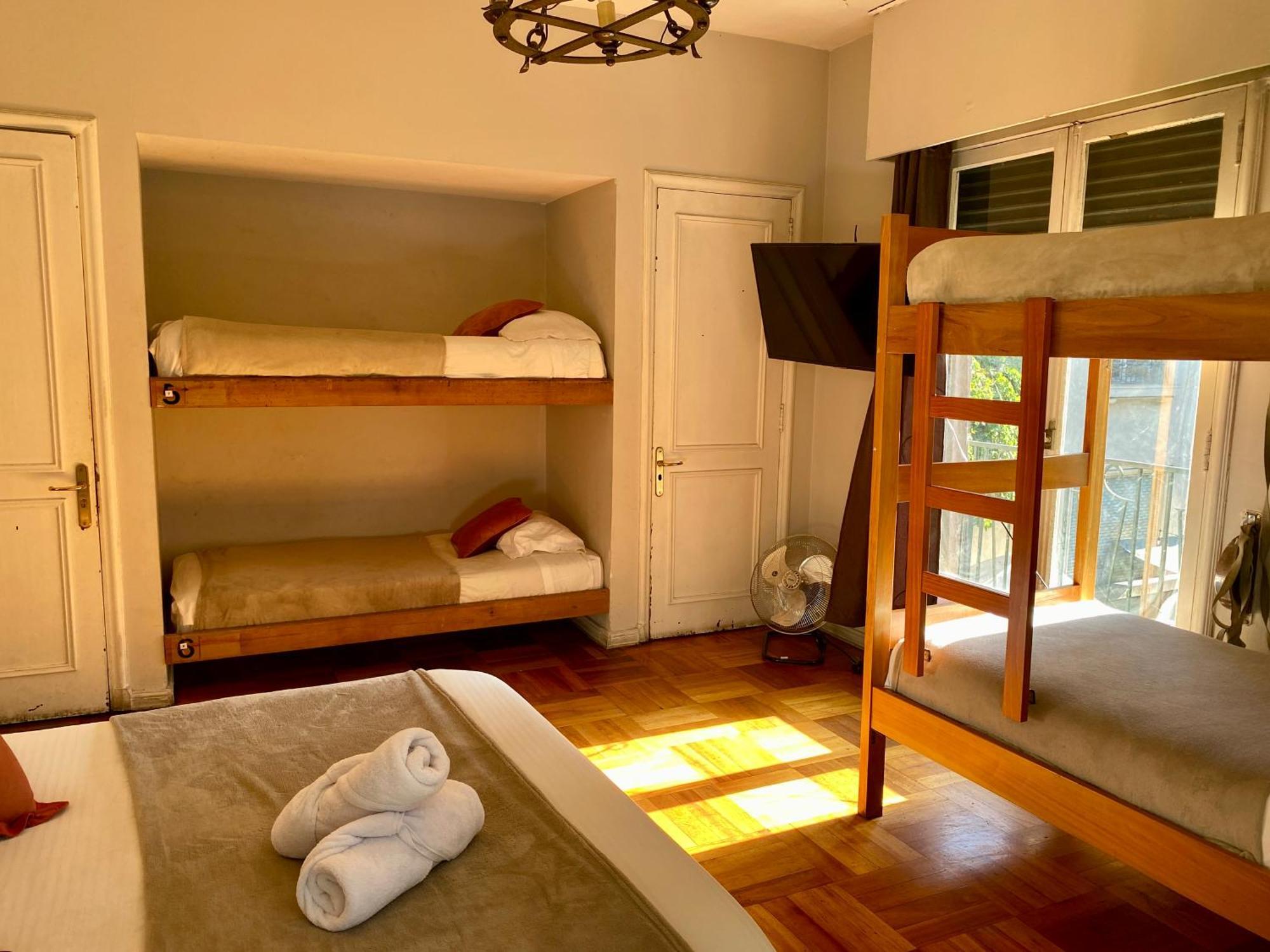 Bb Casita Blue 산티아고 외부 사진